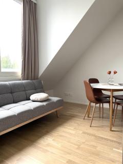 City Apartment Pormestari - Kokkola - 8