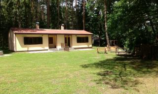 Rekreační chata Val - Veselí nad Lužnicí - 9