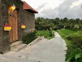 Ubud Dream House Villa - Ubud - 5