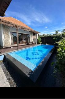 Ubud Dream House Villa - Ubud - 4