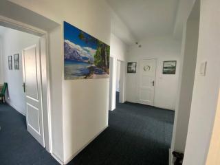 Green Rooms - Danzig - 6
