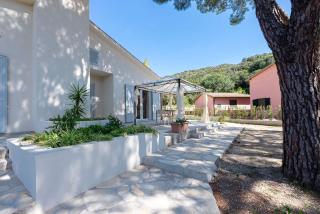 Villa Didoro - Appartamento Elicriso - Campo nell'Elba - 4