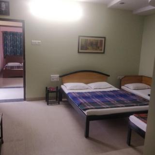 Hotel Delta Executive - 4