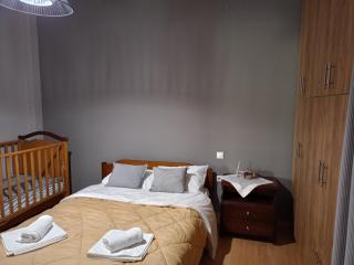 Comfortable apartment in Kiato - Kiato - 1