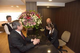 Vanda Boutique Hotel & Spa By Rafahia - 1