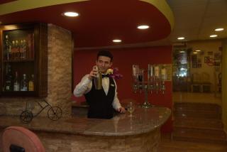 Vanda Boutique Hotel & Spa By Rafahia - Jounieh - 3