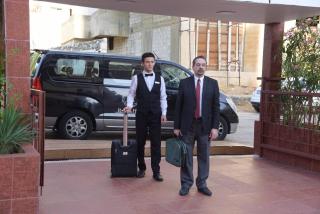 Vanda Boutique Hotel & Spa By Rafahia - Jounieh - 2