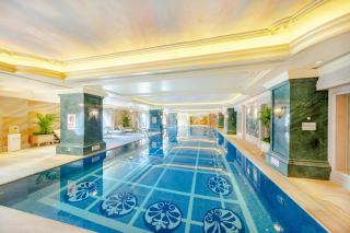 Legendale Hotel Beijing - 2