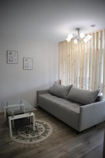 Butterfly apartment - 8