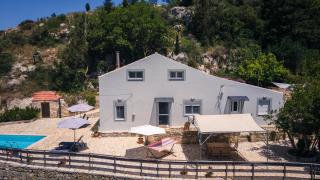 Villa Serenity - Vovikes - 1