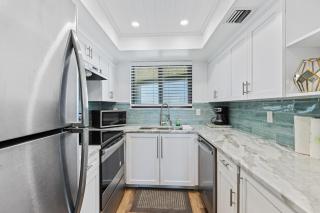 New Updated Ocean view Top Floor Pool Trillium 802 - New Smyrna Beach - 8