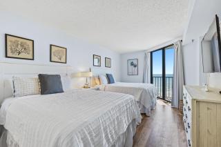New Updated Ocean view Top Floor Pool Trillium 802 - New Smyrna Beach - 7