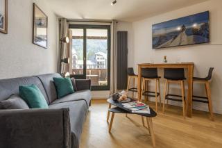Chamonix Sud - Chez Loulou - Happy Rentals - Chamonix-Mont-Blanc - 2