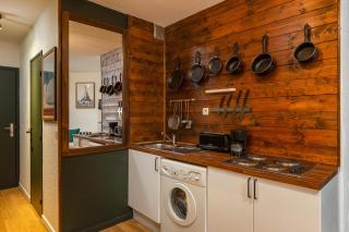 Chamonix Sud - Chez Loulou - Happy Rentals - Chamonix-Mont-Blanc - 6