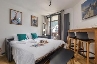 Chamonix Sud - Chez Loulou - Happy Rentals - Chamonix-Mont-Blanc - 9