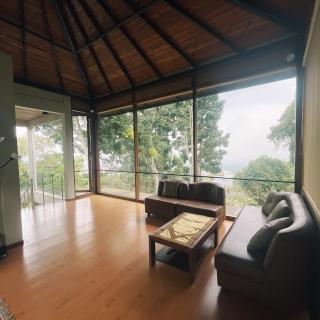 Wira garden vila city view & big garden for bbq and relax in Bandung strategic area - Bandung - 0
