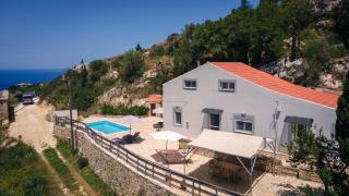 Villa Serenity - Vovikes - 8