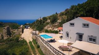 Villa Serenity - Vovikes - 7