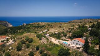 Villa Serenity - Vovikes - 6