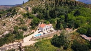 Villa Serenity - Vovikes - 3
