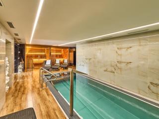 Boutique hotel & Wellness Spitzerova vila Eliška - Janovice - 4