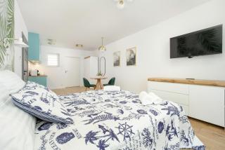 Akwamaryn Apartamenty - Rewal - 2