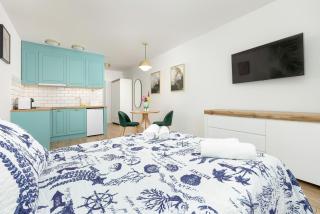 Akwamaryn Apartamenty - Rewal - 5