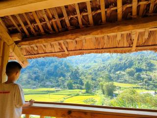 Tay Eco House - Ha Giang - 5