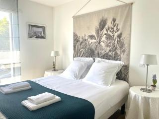 jolie résidence proche du centre ville à Roscoff - 1