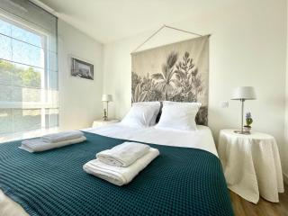 jolie résidence proche du centre ville à Roscoff - 2