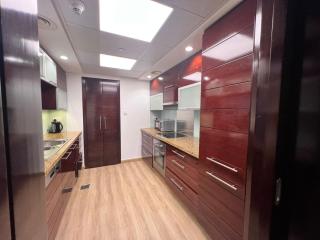 Luxurious 1BR in Burj Views Podium, Downtown - 2