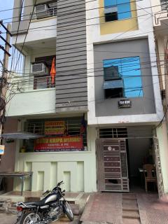 Gurukripa Pulse 636 hostel - Kota - 4