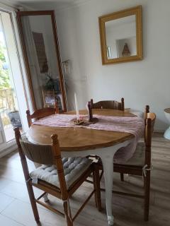 Private Room in Cozy Homestay - Line 14, Direct Access to Paris - Airport Orly - Chevilly-Larue - 1