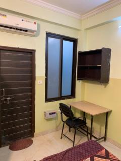 Gurukripa Pulse 636 hostel - Kota - 2