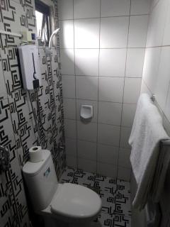 Jil's Apartelle - Tagaytay - 1