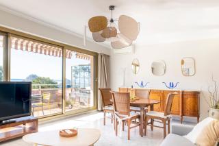 Montfleuri - Villeneuve-Loubet - 5