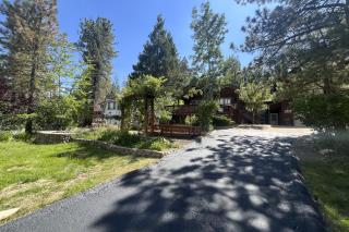Rooster's Den - Big Bear Lake - 0
