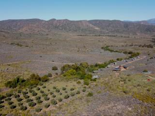 Ouberg Private Nature Reserve - Montagu - 0