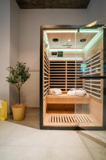 Design Loft - SAUNA - ZENTRAL - PARKPLATZ - WIFI - KAFFEE - NETFLIX - Wiesbaden - 1