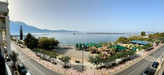Seafront Luxury Apartment - 9