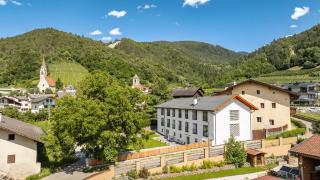 Untermoarhof Albeins - Bressanone - 1