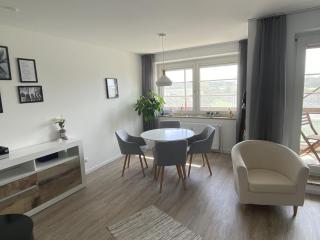 Haus Medemsand, Whg 209 - Duhnen - 8