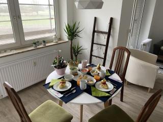 Haus Medemsand, Whg 209 - Duhnen - 6