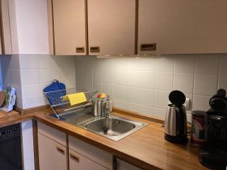Haus Medemsand, Whg 209 - Duhnen - 1