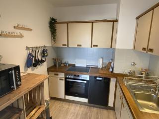 Haus Medemsand, Whg 209 - Duhnen - 2