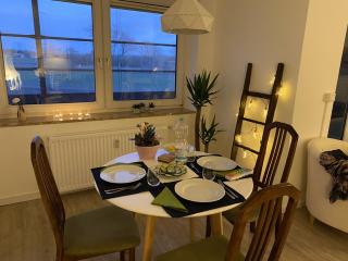 Haus Medemsand, Whg 209 - Duhnen - 4