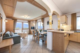 Residence Diana Apartment 203 - Terenten - 7