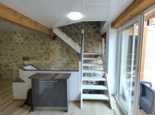 Le Gîte des Tisserands - 1