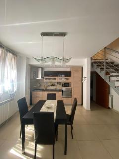 Rebocco Loft - La Spezia - 6