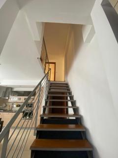 Rebocco Loft - La Spezia - 5